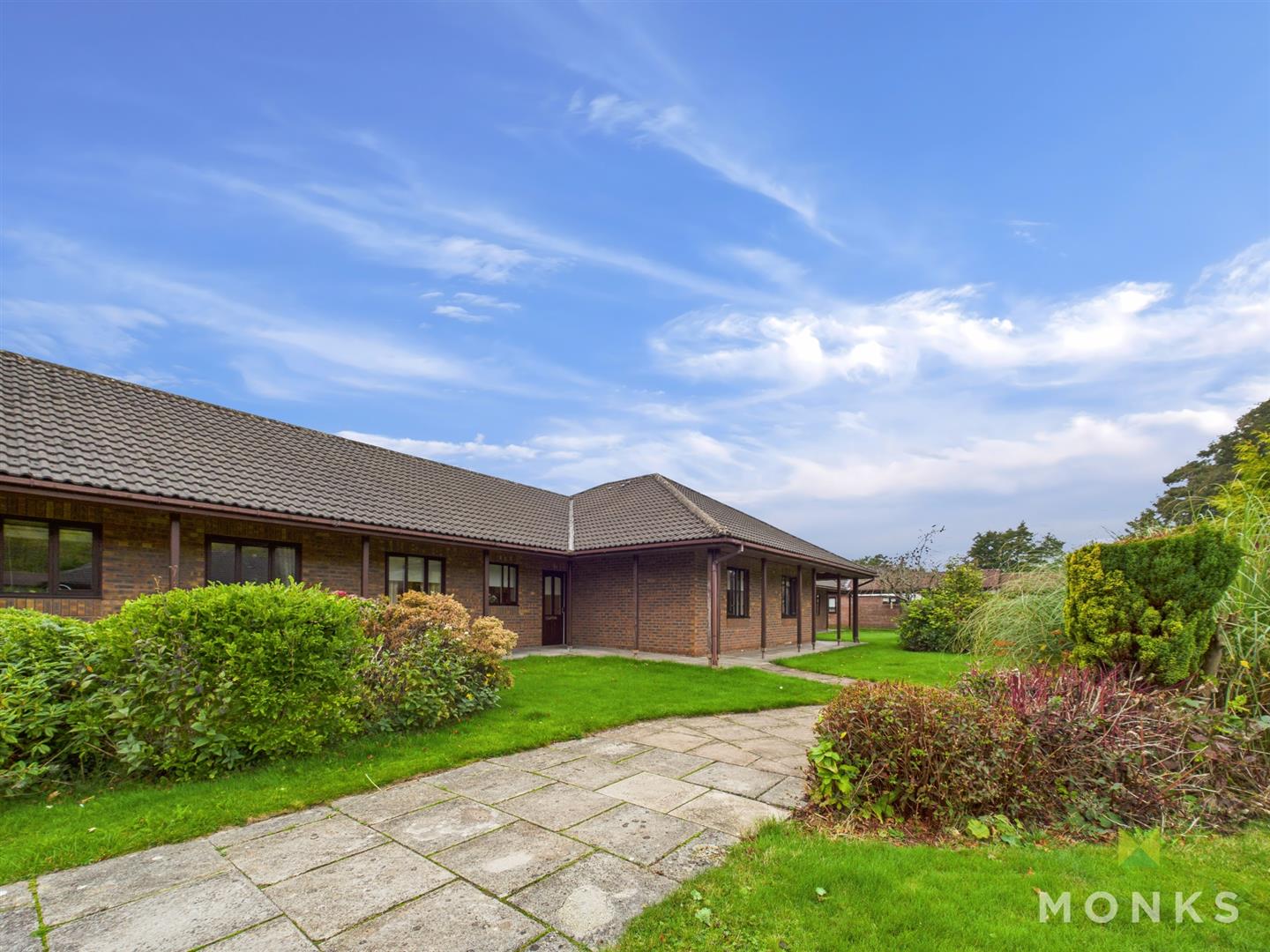 12a Meadowbrook Court Twmpath Lane, Oswestry, SY10 7HD For Sale